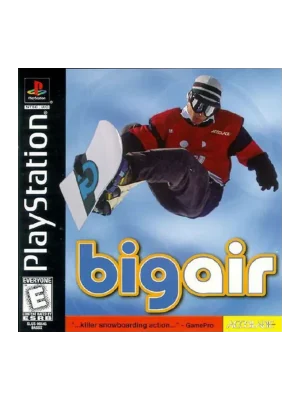 Big Air