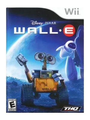 Wall-E