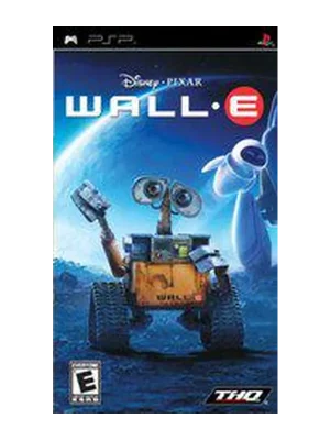 Wall-E