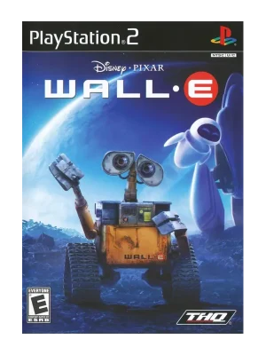 Wall-E
