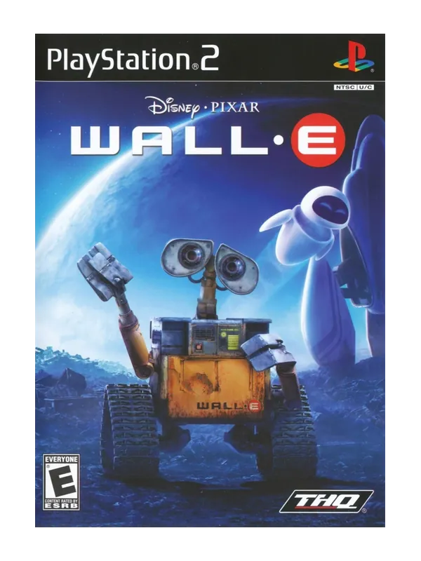 Wall-E