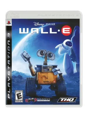 Wall-E