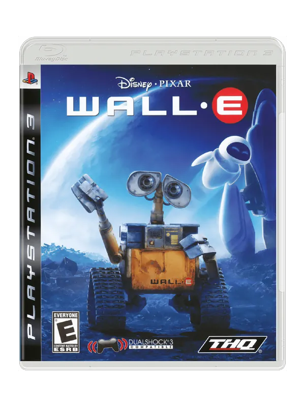 Wall-E