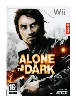 Alone in the Dark