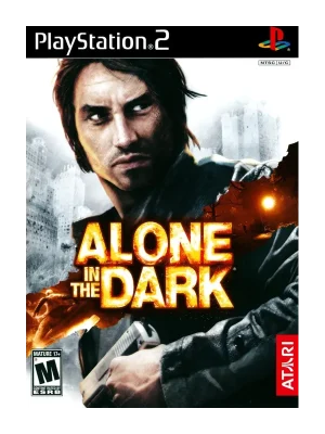 Alone in the Dark