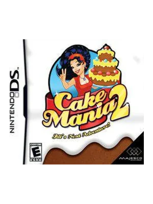 Cake Mania 2