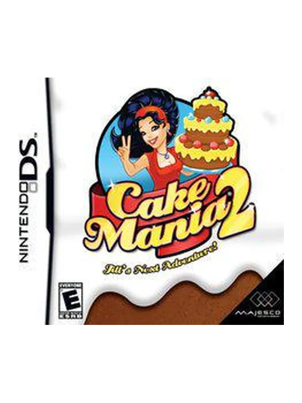 Cake Mania 2