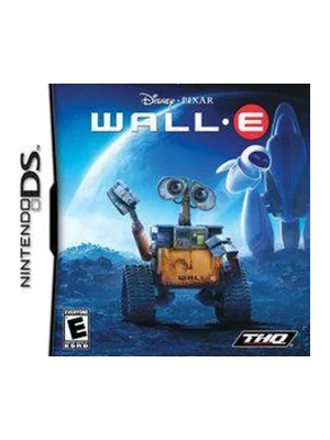 Wall-E