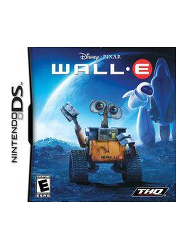 Wall-E