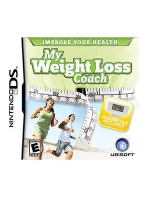 My Weight Loss Coach