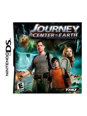 Journey to the Center of the Earth