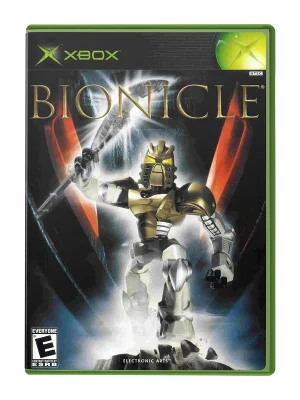 Bionicle