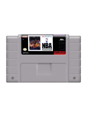 NBA Showdown