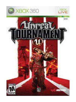 Unreal Tournament III