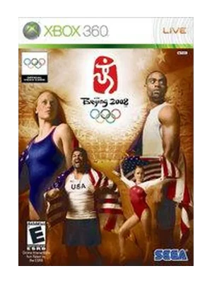 Beijing Olympics 2008