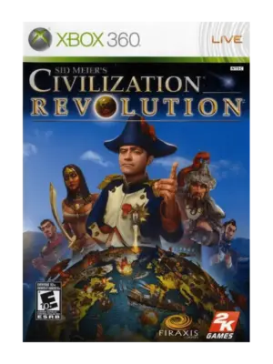 Civilization Revolution