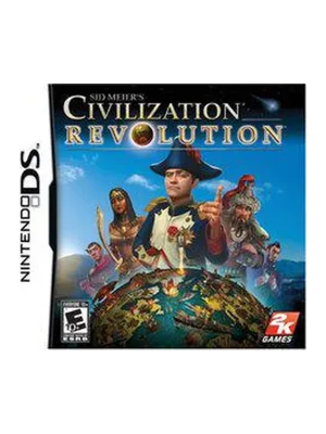 Civilization Revolution