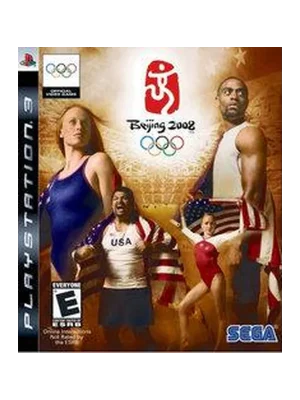 Beijing Olympics 2008