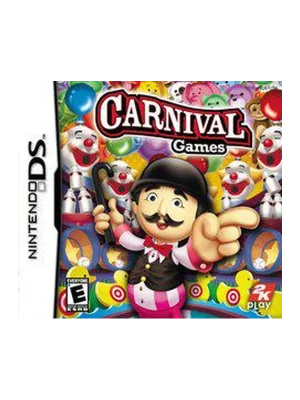 Carnival Games