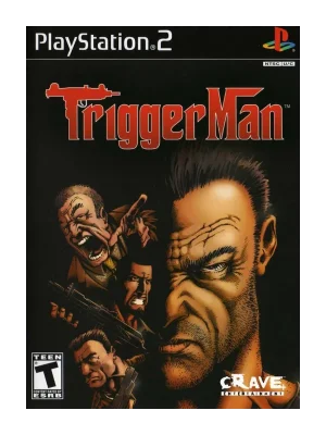 Trigger Man