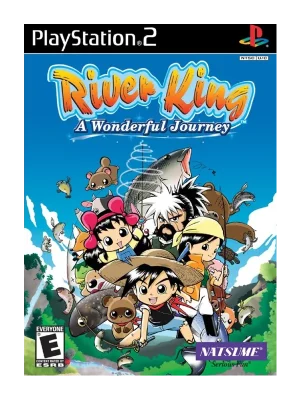 River King A Wonderful Journey