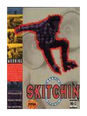 Skitchin