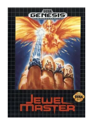 Jewel Master