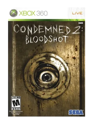 Condemned 2 Bloodshot