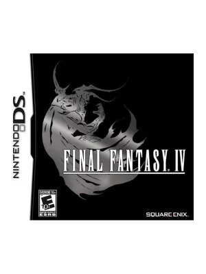 Final Fantasy IV