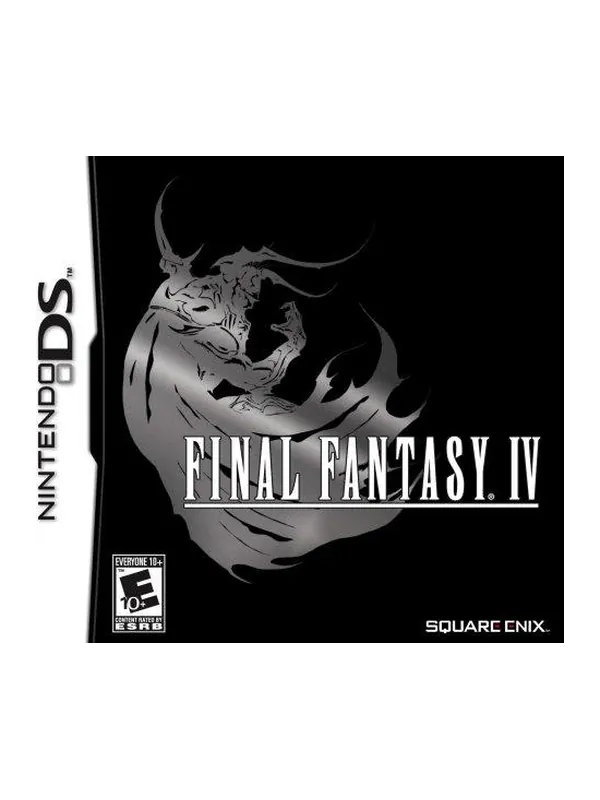 Final Fantasy IV
