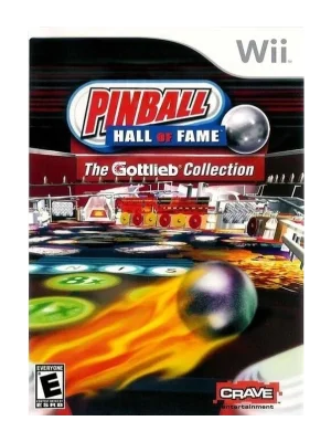 Pinball Hall of Fame: The Williams Collection