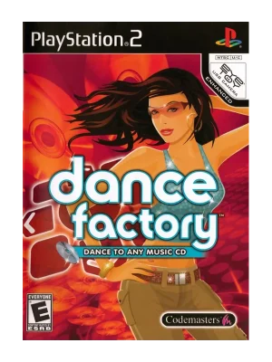 Dance Factory