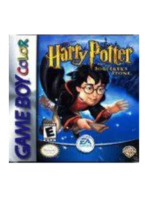 Harry Potter