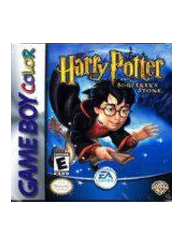 Harry Potter