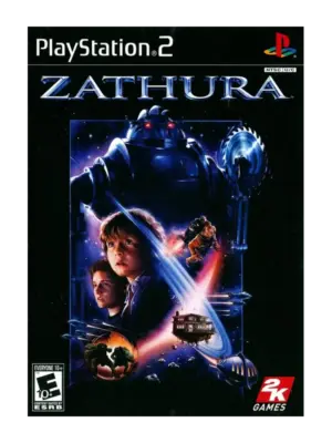 Zathura