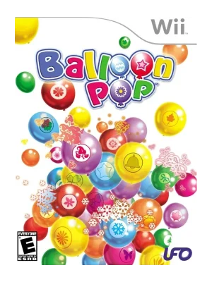 Balloon Pop