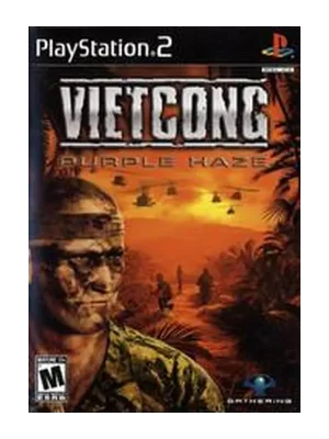 Vietcong Purple Haze