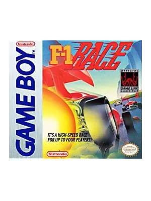 F1 Race
