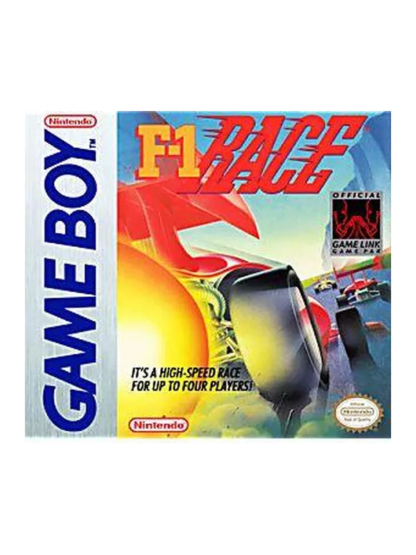 F1 Race