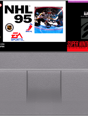 NHL 95