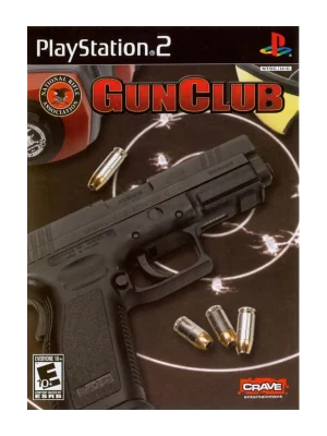 NRA Gun Club