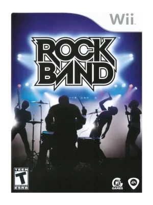 Rock Band