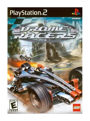 Drome Racers