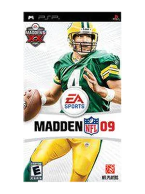 Madden 2009