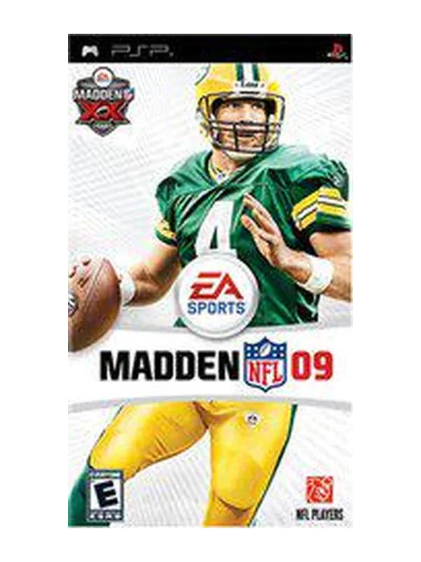 Madden 2009