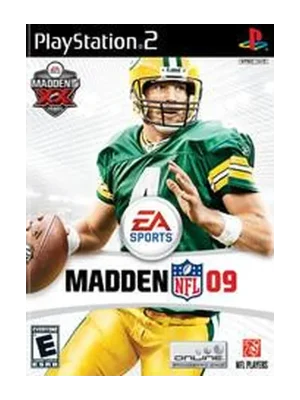 Madden 2009
