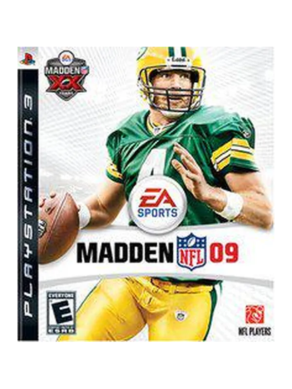Madden 2009