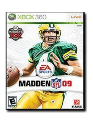 Madden 2009