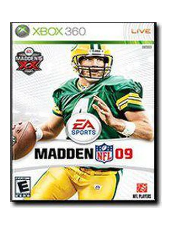 Madden 2009