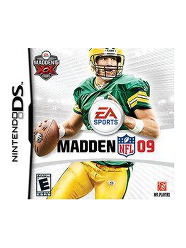Madden 2009